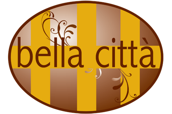 Logo - CWF - Bella Citta