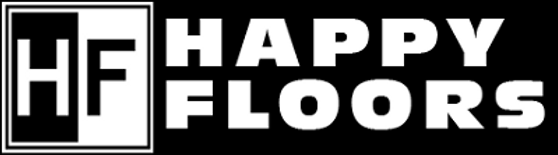 Logo - Happy Floors
