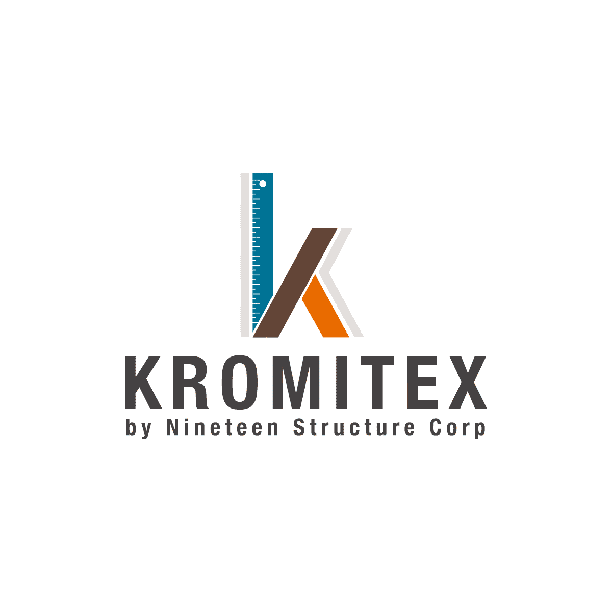 Logo - Kromitex