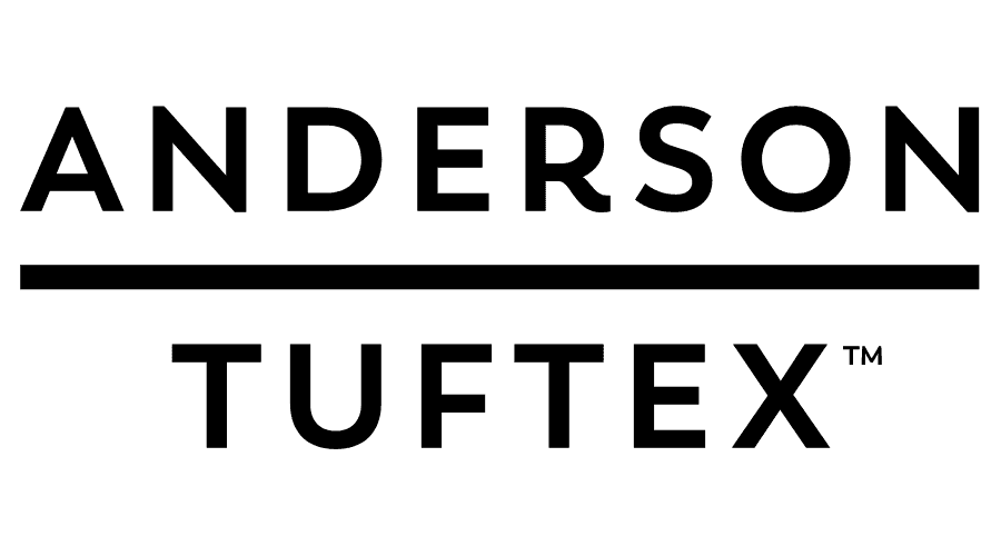 Logo - Shaw - Anderson Tuftex