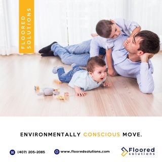 Who knew you could help save the planet one floor at a time? 🌎⁠
⁠
Wood is the only renewable choice of building material for flooring. Wood is a renewable, natural resource that naturally grows in abundance. ⁠
⁠
Make the best choice for yourself, your project, and the planet with  different eco-friendly flooring options from Floored Solutions! ✨⁠
.⁠
.⁠
📞 407-205-2085⁠
.⁠
.⁠
.⁠
.⁠
.⁠
.⁠
#Flooredsolutions #Orlando #Florida #Flooring #Flooringdesignideas #Wood #Woodflooring #Woodworks #Interiordesign #Flooringideas #Flooringexperts #Flooringinstallation #Laminateflooring #Cityoforlando #Quality #Getfloored #Flooredquotes #CentralFlorida #Homeimprovement #Realestate #RealEstateOrlando #Construction #Contractor #FlooredUp⁠