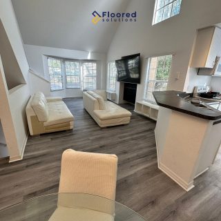Designed for longevity and durable performance.👌🏻✨⁠
⁠
Exceptionally stable and strong, this high-quality flooring is built to last. ⁠
⁠
Swipe to see the before picture 👏🏻👉🏻 ⁠
.⁠
.⁠
.⁠
.⁠
#Flooredsolutions #Orlando #Florida #Flooring #Flooringdesignideas #Wood #Woodflooring #Woodworks #Interiordesign #Flooringideas #Flooringexperts #Flooringinstallation #Laminateflooring #Cityoforlando #Quality #Getfloored #Flooredquotes #CentralFlorida #Homeimprovement #Realestate #RealEstateOrlando #Construction #Contractor #FlooredUp